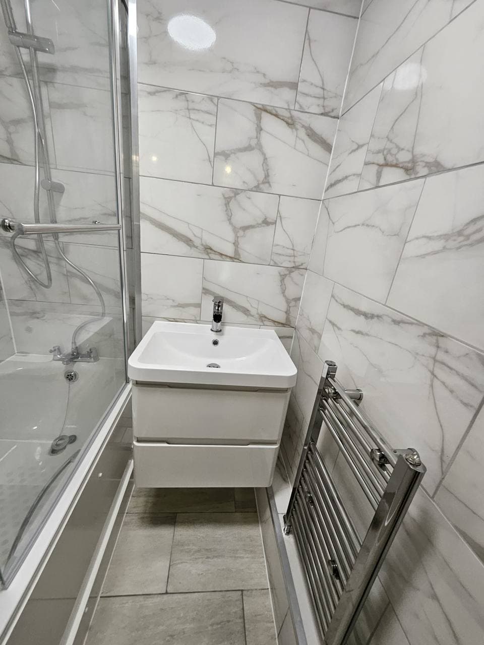Complete Bathrooms